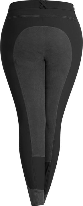 Image du produit ELT Culotte d'équitation thermique Calla Plus Size (44)