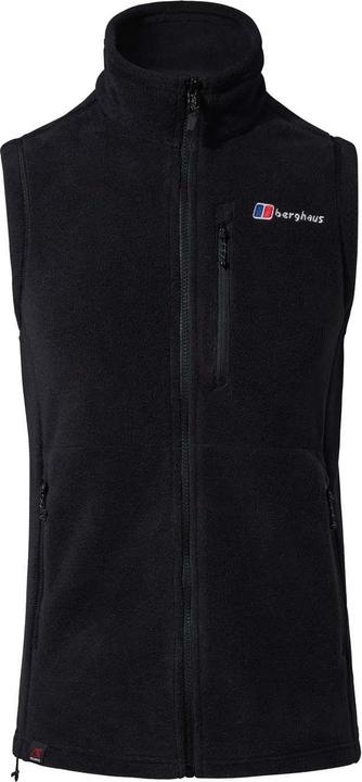 Produktbild Berghaus Prism InterActive Weste Fleece PolartechMaterial (S)