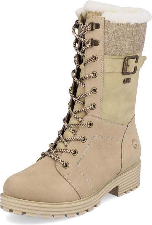 Actual product image Remonte Half-shaft boots D0W72-60 (G) (36)
