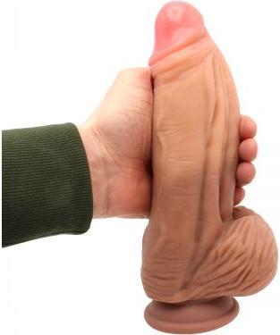 Image du produit Monster Kiotos Monstar Dildo Beast 28