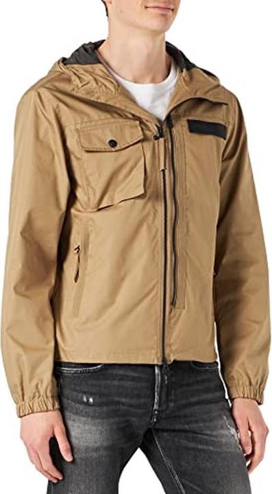 Produktbild Replay Herrenjacke mit Reissverschluss (XL)