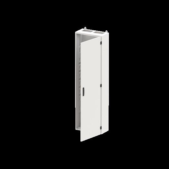 Striebel & John, Werkstattschrank, STR TL212S TL Standschrank SKII IP55 (55 cm, 185 cm)