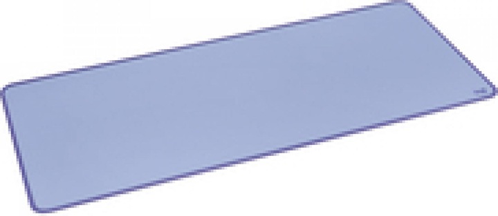 Logitech Studio Series Desk Mat - Lilac (L)