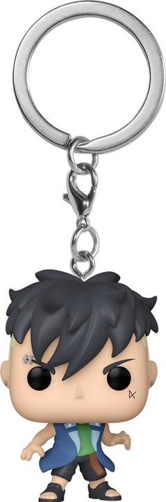 Actual product image Funko BORUTO - Pocket Pop Keychains - Kawaki