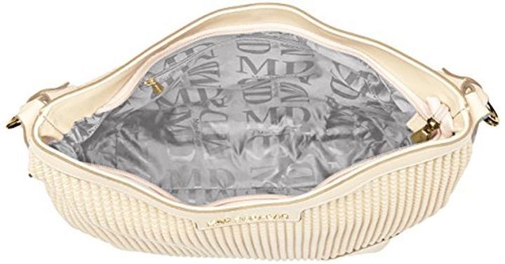 Actual product image Mac Douglas Ephese Bryan M Shoulder Bag with Handles, No Strap