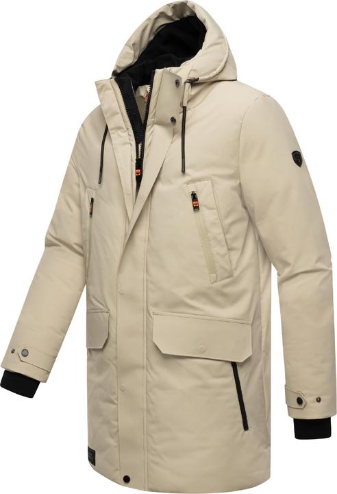 Immagine prodotto Stone Harbour Kitraan XX