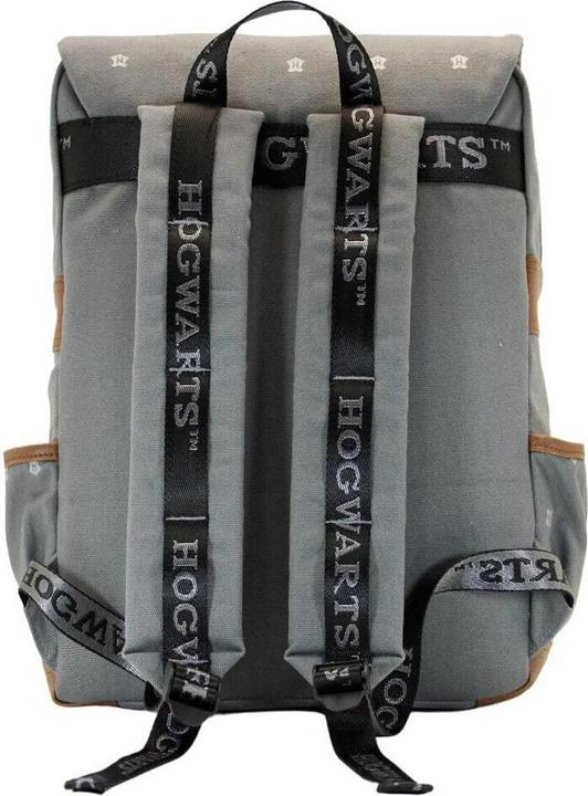 Actual product image Karactermania Harry Potter Hogwarts Oxford - Backpack (22 l)