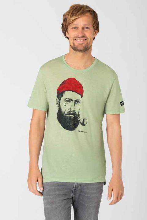 Actual product image Super Natural Sailor Tee (XXL)