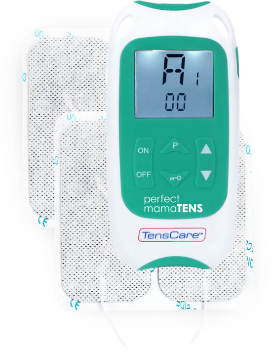 Actual product image TensCare Perfect Mama