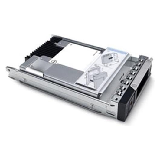 Dell 345-BDNK, 1,92 TB, 2.5", 6 Gbit/s (1920 GB, 2.5"), SSD