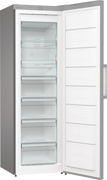 Actual product image Gorenje Gore GefSch FN 619 EES5 E inox (Stand-alone, 280 l)