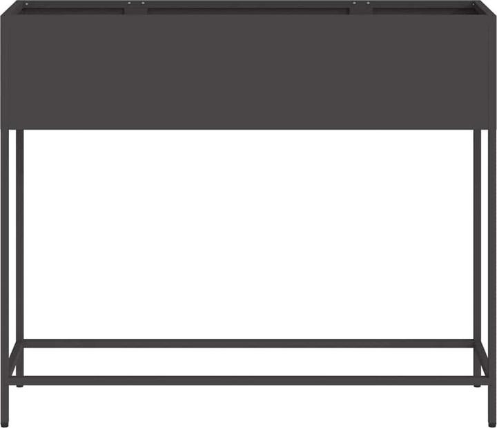 Produktbild vidaXL Gartenblumentopf