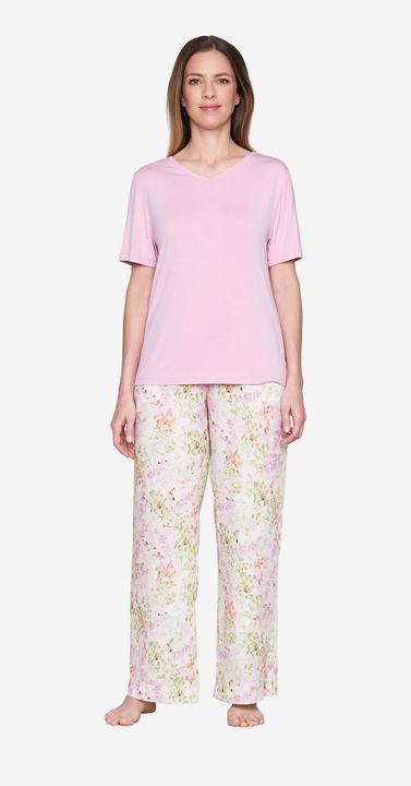 Image du produit Joop! Pyjamahose Floral (38)