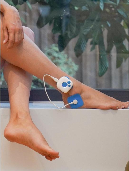 Actual product image Bluetens Electrodes S12 Classic 2