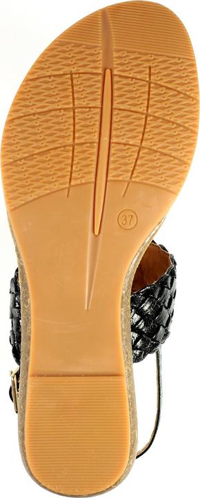 Actual product image Lunar Dawley sandals (38)