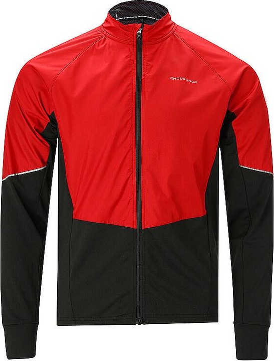 Image du produit Endurance Veste de cyclisme Jive Functional (M)