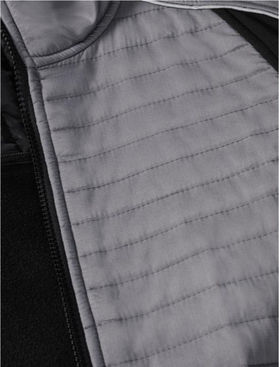 Actual product image Planam Air jacket green/black S M (M)
