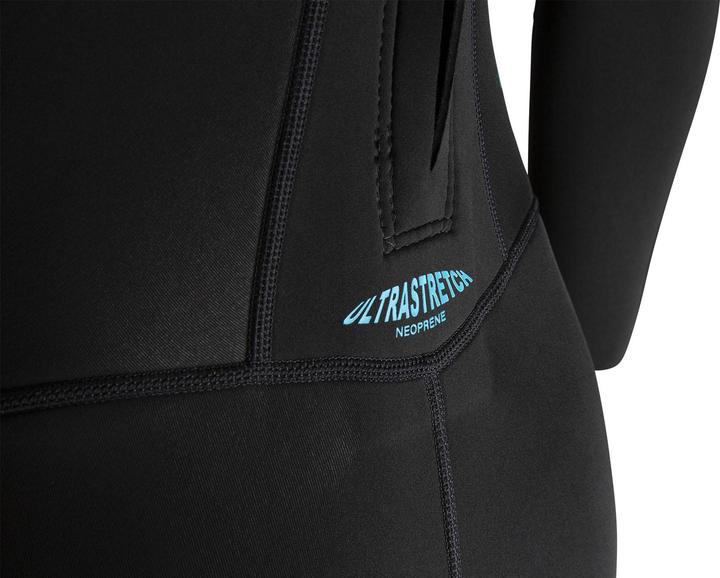 Produktbild Cressi Karua (2 mm, 3 mm, 3/2 mm, S)