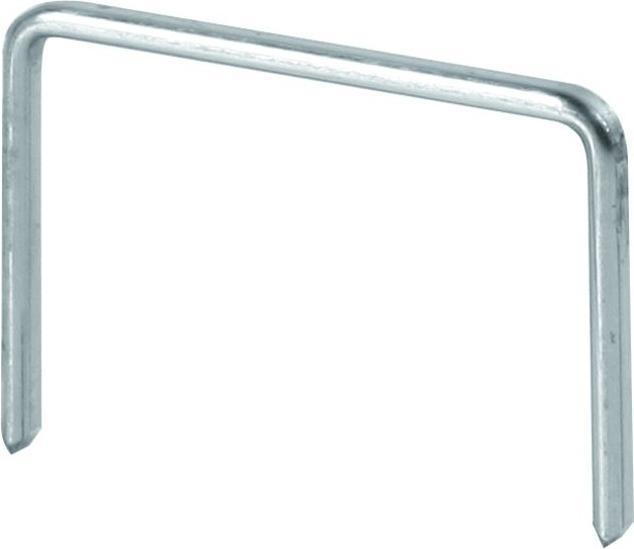 Produktbild Novus Feindrahtklammern - Type 53 50