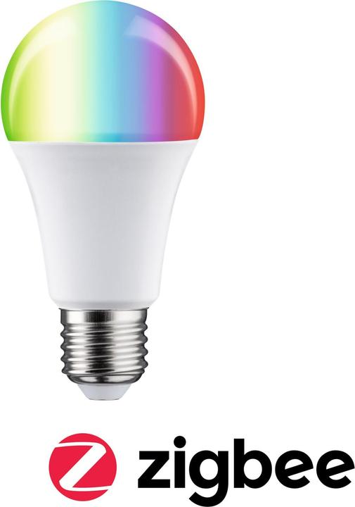 Actual product image Paulmann Pear (E27, 806 lm, 1x)