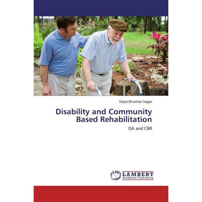 Disability and Community Based Rehabilitation, Fachbücher