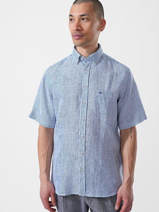 Produktbild Fynch-Hatton Leinenhemd (M)