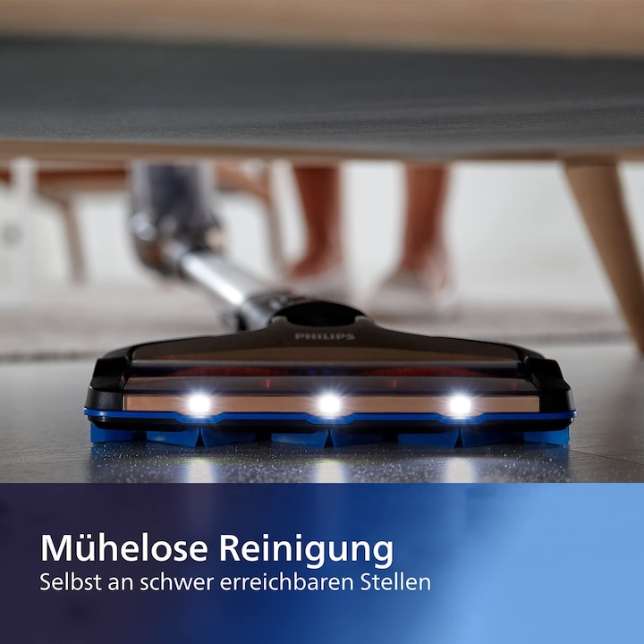 Image du produit Philips Speed Pro Max FC6826/01