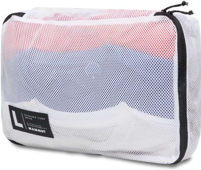Produktbild Mammut Packing Cube Mesh L
