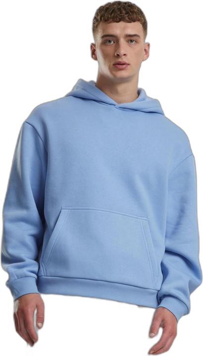 Produktbild Urban Classics Fluffy Hoody - 171973 (L, S)