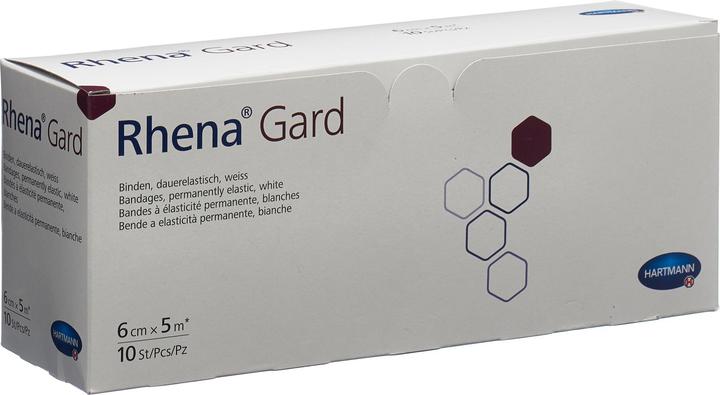 Actual product image Rhena Elastic bandage 5mx6cm