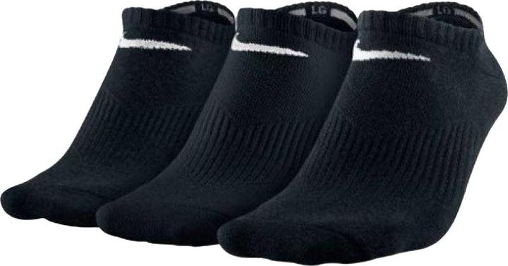 Produktbild Nike 3-Pack Lightweight 35-38 Socken (3er Pack, 34 - 38)