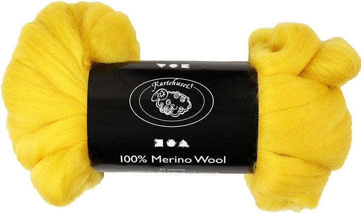 Sun Yellow, Yellow