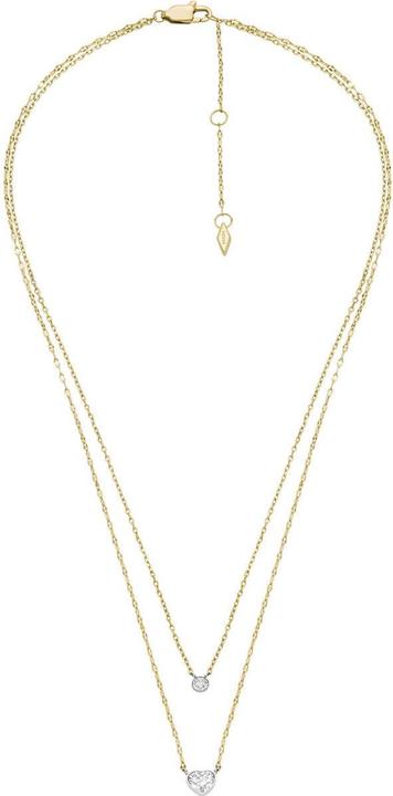Image du produit Fossil Sadie (Acier inoxydable, 36 - 41 cm)