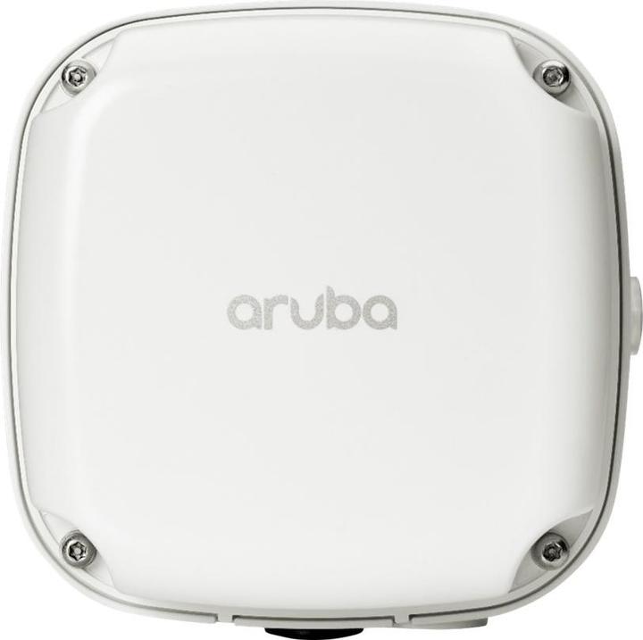 Actual product image HPE E Aruba AP-567EX Access Point, RW, 802.11ax, Dual :2 Radio, Internal Directional Antenna, Outdo (1200 Mbit/s)