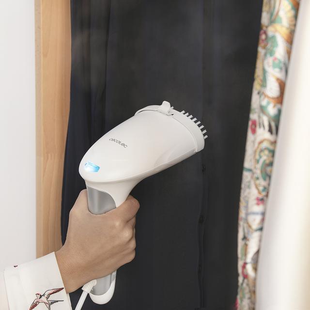 Actual product image Cecotec SmoothForce 3000 UltraSteam (1200 W, 25 g/min)