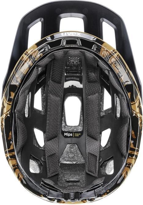 Image du produit Uvex Sports React MIPS (59 - 61 cm)