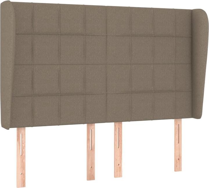 Image du produit vidaXL Nalia (140 x 200 cm)