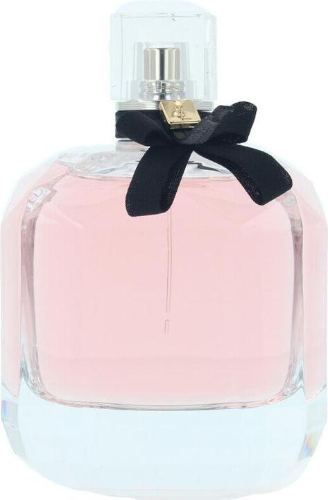 Actual product image Yves Saint Laurent Mon Paris by Eau de Parfum Spray 150 ml (Eau de parfum, 150 ml)