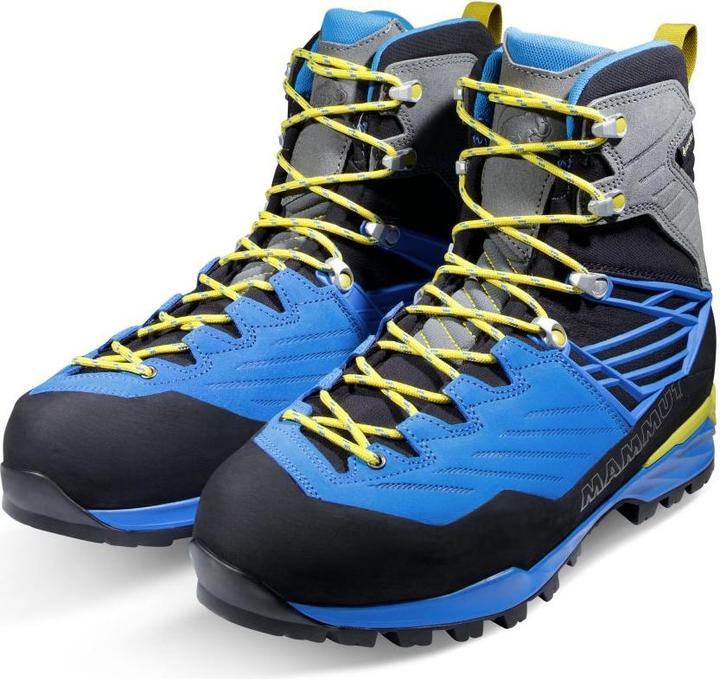 Actual product image Mammut Kento Pro High GTX (44 2/3)