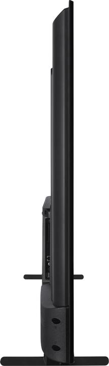 Actual product image Salora SMART65TV - - 165.1 cm - 4K Ultra HD - Smart TV - Wifi - Zwart (65", LED, 4K)