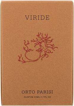 Actual product image Orto Parisi Virid (Eau de parfum, 50 ml)