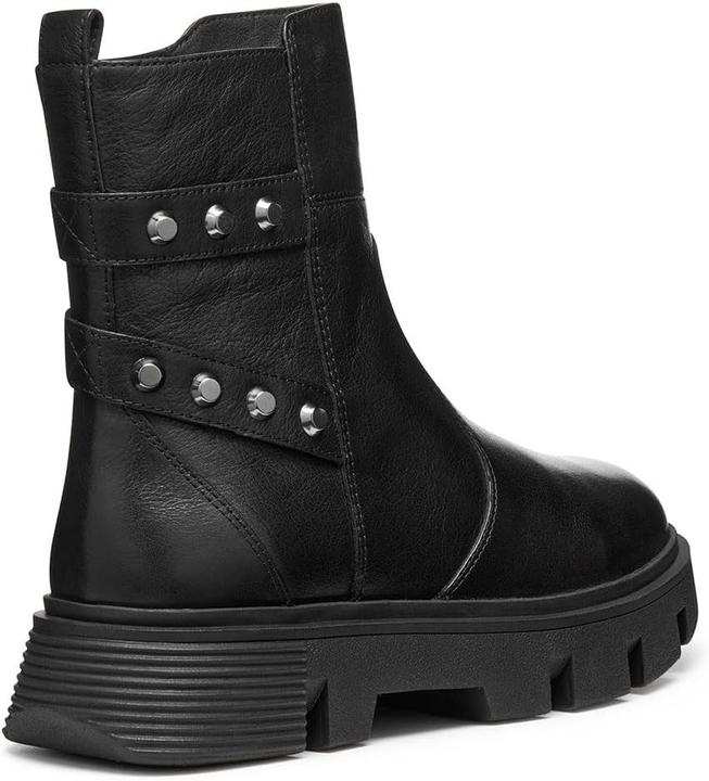 Actual product image Geox Breathable Ankle Boots (38)
