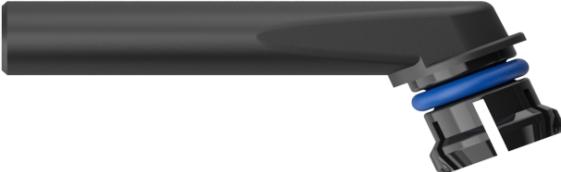 Immagine prodotto Storz & Bickel Set di bocchini (4x)