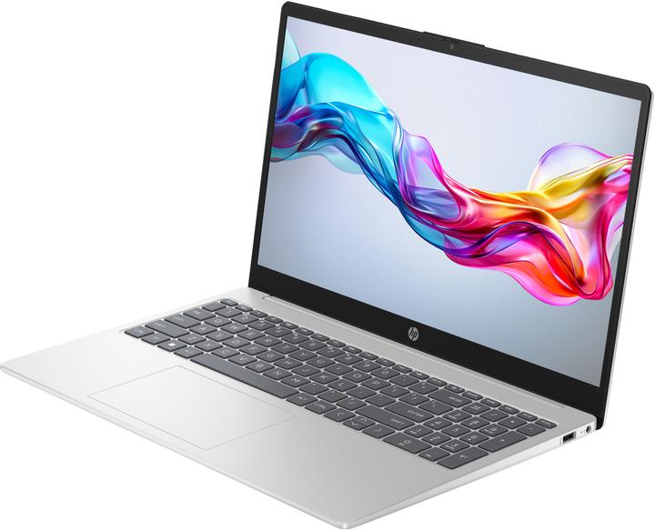 Produktbild HP 15-fd1053ng (15.60", Intel Core 3 100U, 8 GB, 512 GB, DE)