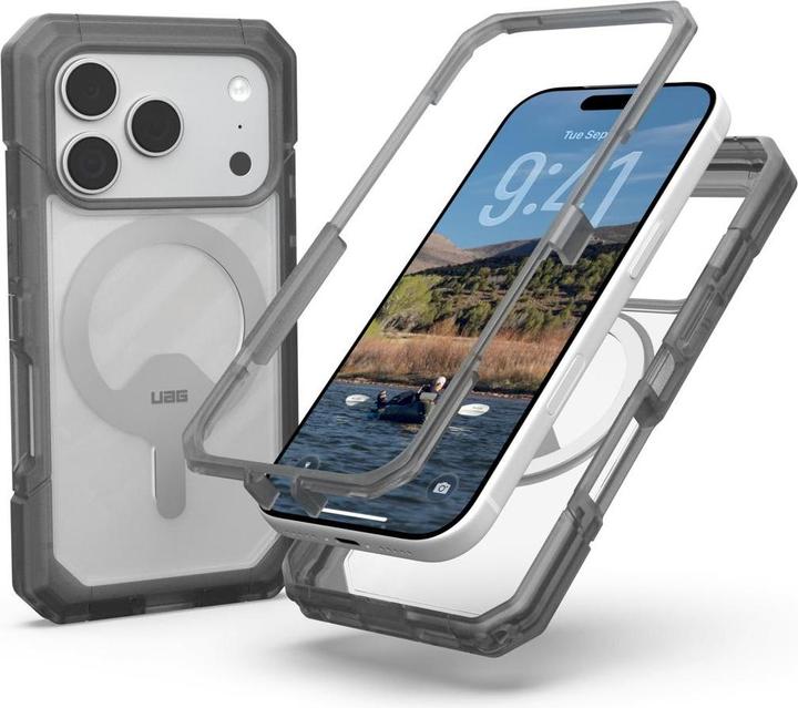 Produktbild UAG Trooper MagSafe (Apple iPhone 17 Pro)