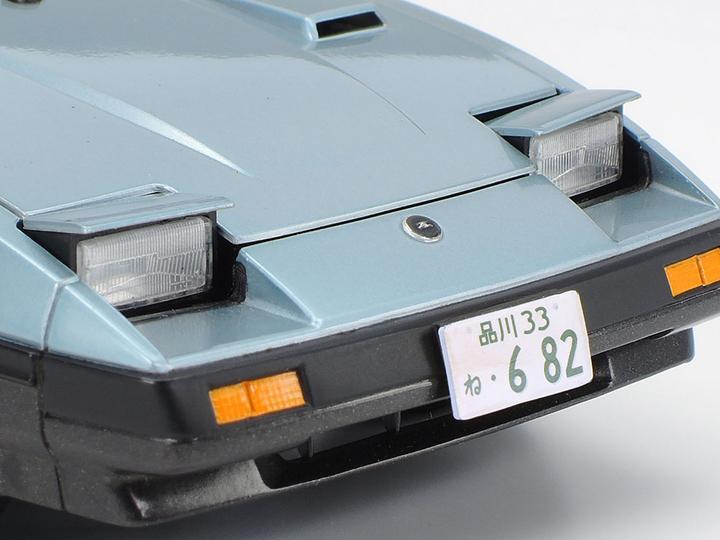 Image du produit Tamiya 1/24 Nissan Fairlady Z 300ZX 2-Seater