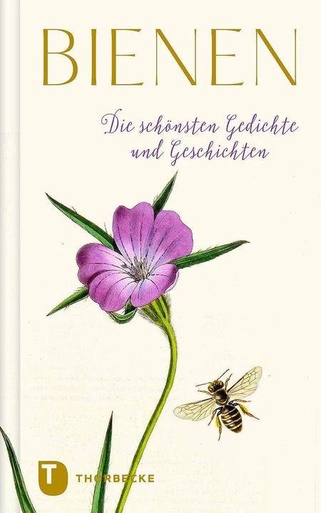 Actual product image Bienen (German, 2024)