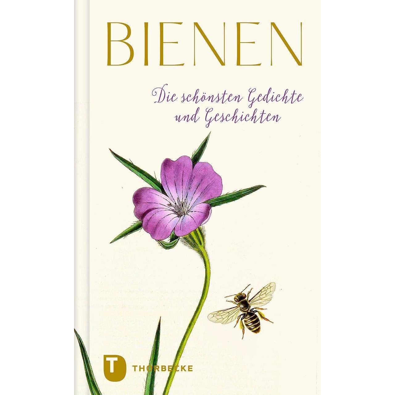 Bienen, Belletristik