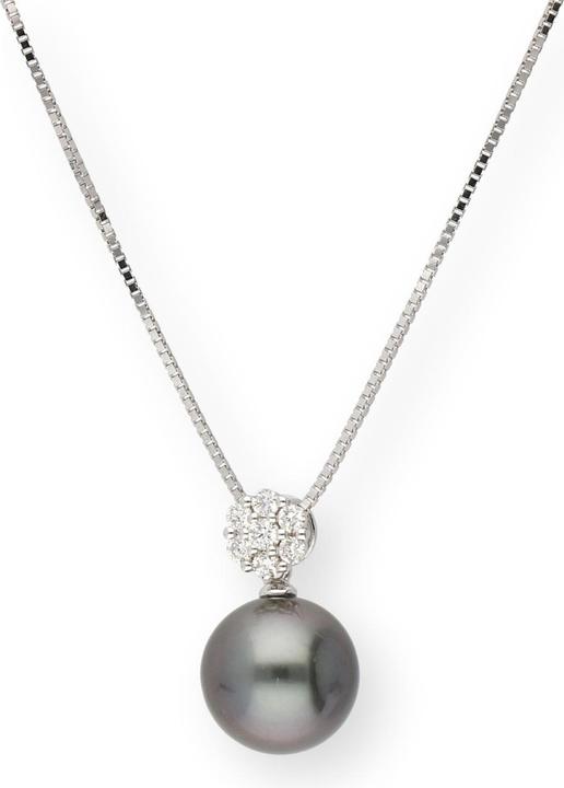 Produktbild Carat Pearls (Gold 18ct, 45 cm)