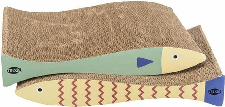 Image du produit Trixie 48015 (30 cm, Crème, Mint, Multicolore)